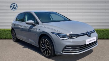 Volkswagen Golf 1.5 TSI 150 Style 5dr Petrol Hatchback
